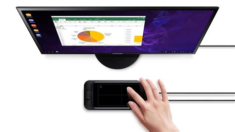 Samsung DeX Pad for Galaxy S9 Is Coming to the U.S. - Features, Pricing & Everything Else You ...