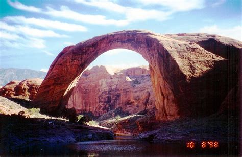 Rainbow Bridge National Monument Tours - Book Now | Expedia