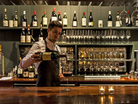 24 Best Wine Bars in London That Are Made For Wine Lovers