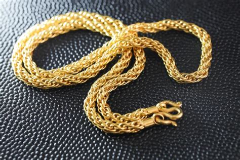 How to Clean Gold-plated Jewelry? Complete Guide - After SYBIL