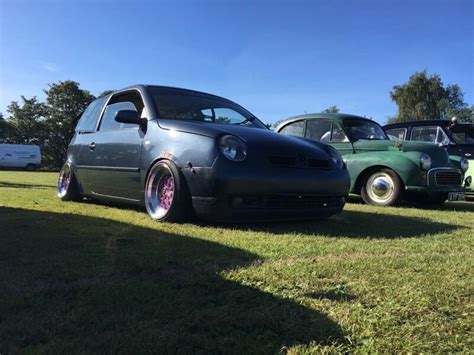 Vw lupo modified/swaps | in Woodbridge, Suffolk | Gumtree