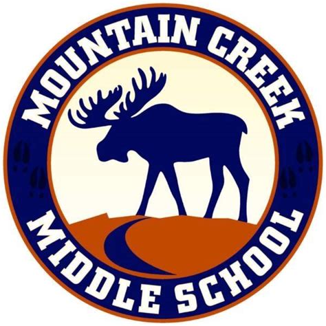 Mountain Creek Middle School | South Jordan UT