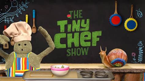 Pizza | Nickelodeon The Tiny Chef Show Wiki | Fandom