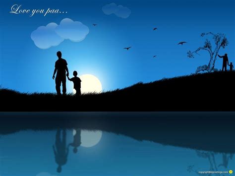 Father Wallpapers - Top Free Father Backgrounds - WallpaperAccess