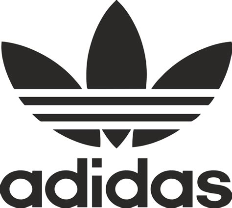 Adidas Logo Vector (.CDR) Free Download