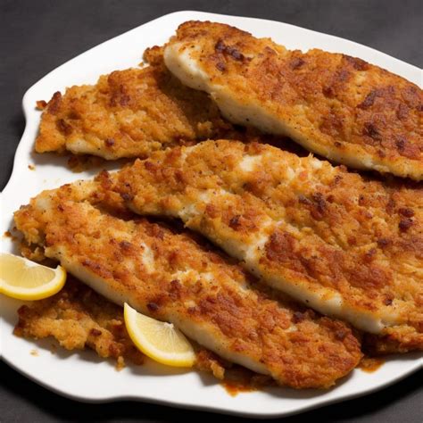 Baked Flounder Recipe Recipe | Recipes.net