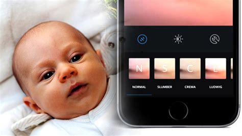 This year's baby name craze is ... Instagram filters? | TechRadar