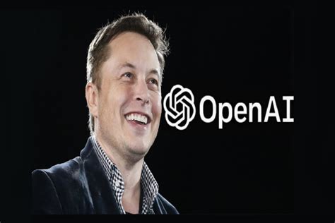 Does Elon Musk own OpenAI? - Open AI Master