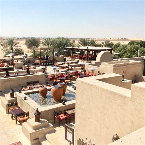 Bab Al Shams Review: The Best Desert Resort in Dubai