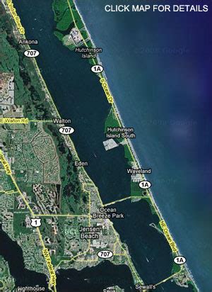 About Hutchinson Island, Florida | Information Guide and Travel ...