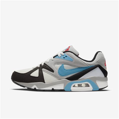 Nike Air Structure OG Neo Teal CV3492-100 | More Sneakers