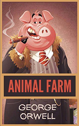 Animal Farm - Kindle edition by George Orwell. Literature & Fiction ...