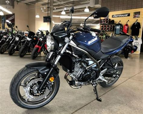 2023 Suzuki SV650 ABS for sale in Phoenix, AZ