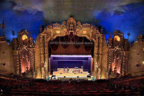 Keith-Albee Performing Arts Center, Huntington