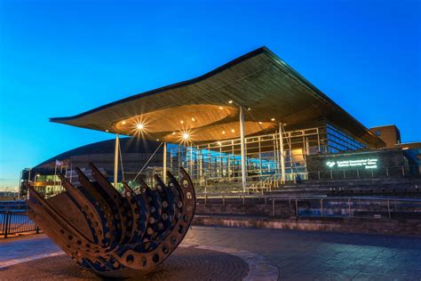 Senedd reforms would see changes to the way Welsh politicians are elected