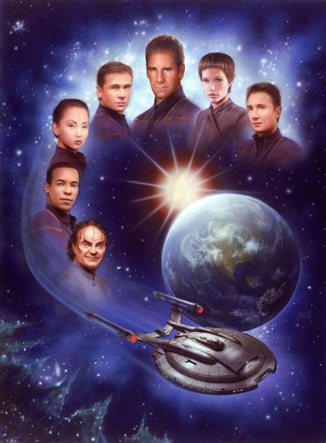 63 best images about Star Trek-Enterprise on Pinterest | Trips, Leonard ...