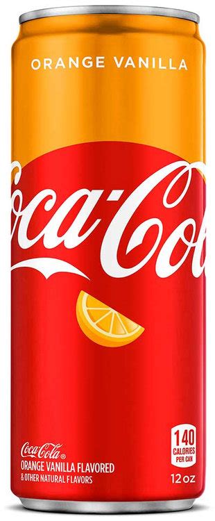 Coca Cola® Orange Vanilla Reviews 2019 | Page 2