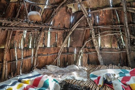 Wigwam Interior Indian North - Free photo on Pixabay - Pixabay