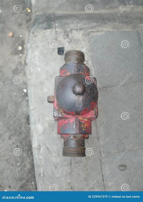 Water Hydrant on the Street Stock Image - Image of hydrant, engine: 229937379