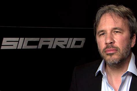 Get to Know 'Sicario' Director Denis Villeneuve | Fandango