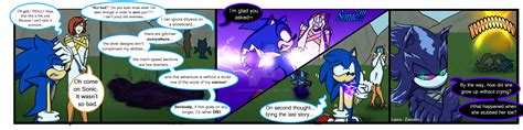 Final sotry - Sonic's death by zavraan on DeviantArt