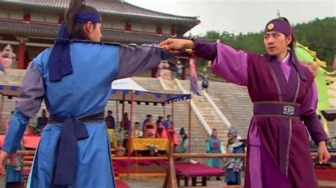 The 15 Best Historical K-Drama Series of All Time, Ranked - whatNerd