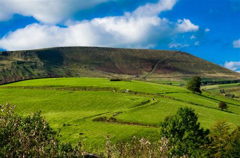 Spellbinding Lancashire: The Pendle Witches trail