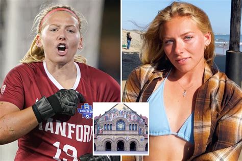 Katie Meyer's tragic cause of death revealed after Stanford University ...