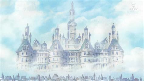 14 Awesome Anime Castles (We Wish We Could Live In) - MyAnimeList.net