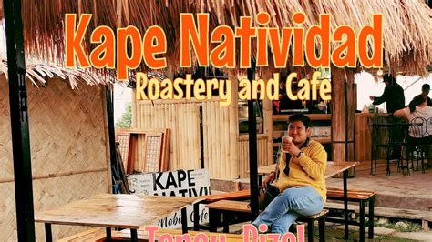 Kape Natividad Roastery and Cafe, Calabarzon (+639613261186)