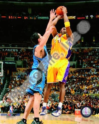 Kobe Bryant Game One of the 2009 NBA Finals Photo at AllPosters.com