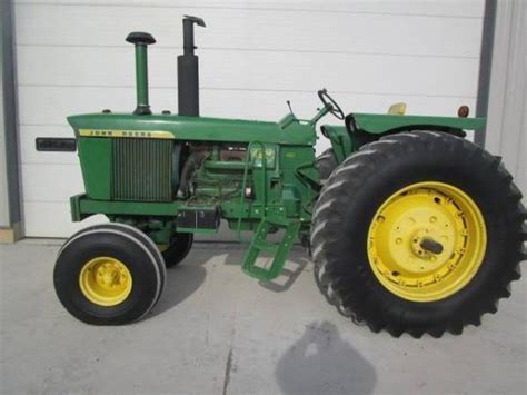 John Deere 4520: Prices, Specs, and Trends