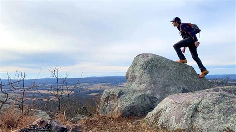 TOP 5 Missouri Hiking Trails with the Best Views — Michael Shepherd Jordan