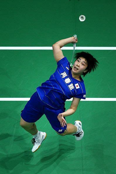 Top 5 women’s badminton players in 2017