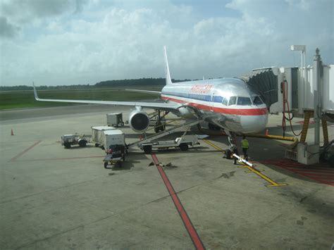 Trinidad and Tobago – Overflight, Landing Permit & Ground Handling ...