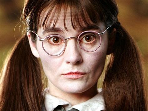 Which Female "Harry Potter" Characters Are Your Favorites? | Playbuzz