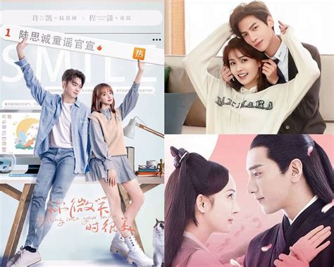 8 must-watch romantic Chinese dramas on Netflix: Lighter and Princess, Love is Sweet and more