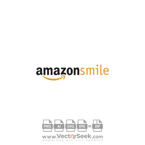 Amazon Smile Logo Jpg