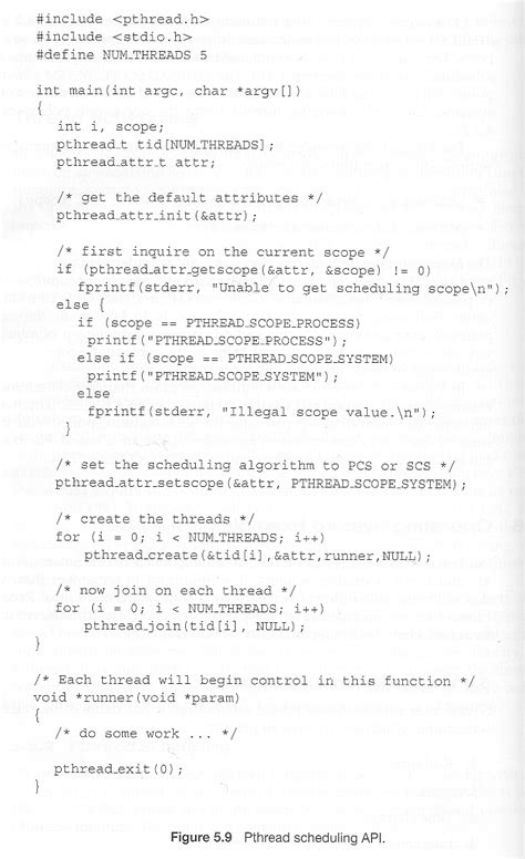 Types Of Scheduling Algorithms - nestele