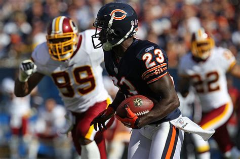 Devin Hester Thinks He Knows Why His Hall Of Fame Chances Are Low - The ...