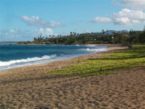 Wailua Beach | A Kauai Blog