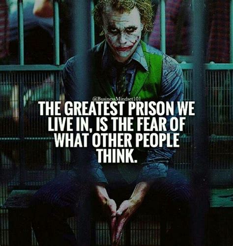 Pin by K O T A A on quotes | Joker quotes, Best joker quotes, Joker