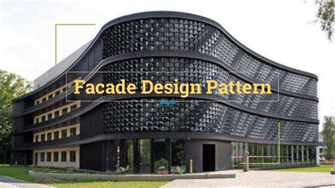 Facade Design Pattern