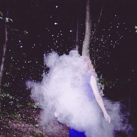 Inspiring Smoke and Nature Photography-24 – Fubiz Media