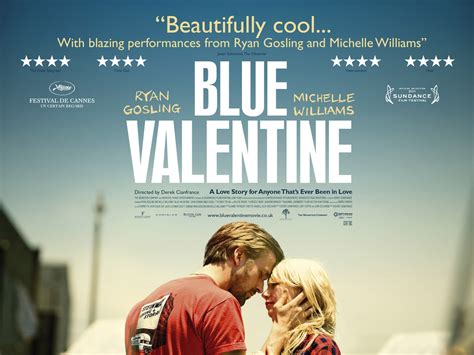 Blue Valentine (#8 of 8): Extra Large Movie Poster Image - IMP Awards