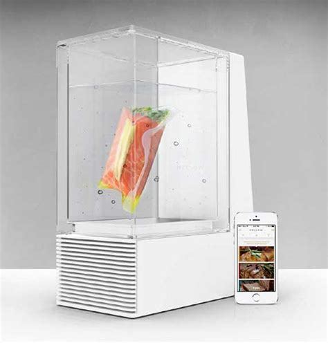 Smart Sous Vide Machine – hobbr