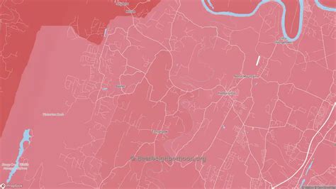 Hedgesville, WV Political Map – Democrat & Republican Areas in Hedgesville | BestNeighborhood.org