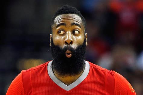 James Harden posts cryptic video on Instagram after Rockets trade request