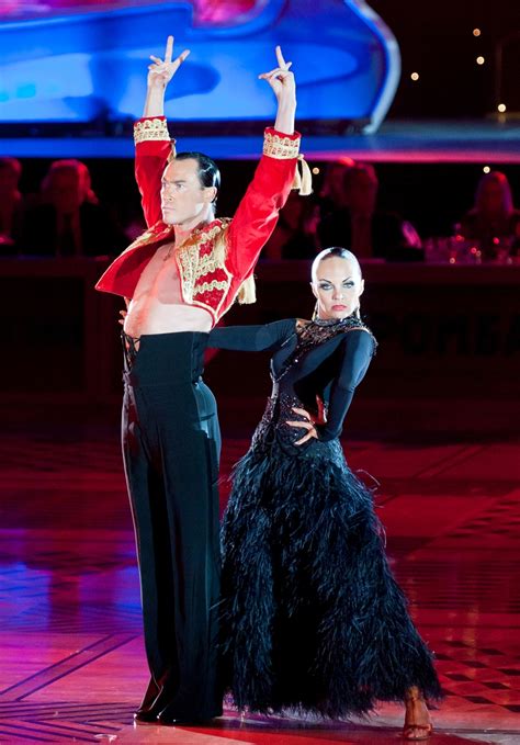 Paso Doble - Encyclopedia of DanceSport