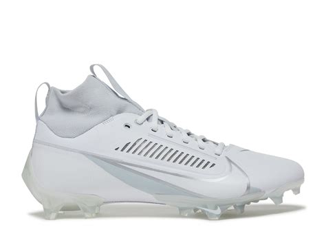 Vapor Edge Pro 360 2 'White Metallic Silver' - Nike - DA5456 100 ...